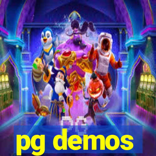 pg demos